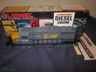 6-18819 Gp-38-2 Lionel Trains L N
