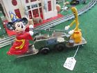 C8l-n Hc-5 Lionel Pride Lines Mickeys Magic Hand Car Cond