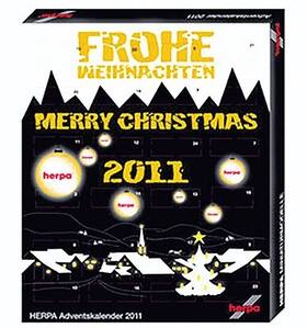157971 Herpa 1 87 Advent Calendar 2011 Ln/box