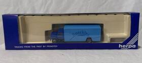 6138 Herpa Sparkles Water Truck Ho Scale