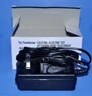 Hky-f36 Lionel Watt Power Pack Wall Unit Transformer For Lion Chief