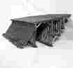 Hl201o Ohkwari Timber Mountain Snowshed O Model Railroad Structure Wood Kit