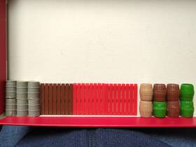 Bp16 Homemade O And S Gauge Assorted Barrels Pallets Drums Can Use With Lionel Af Layouts Bp16 Homemade O And S Gauge Assorted Barrels Pallets Drums Can Use With Lionel Af Layouts