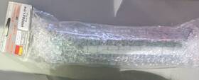 Hr2621 Hornby Hr2621/04 Ho Burlington Northern Body Shell