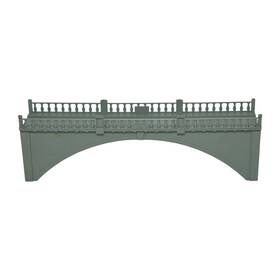 R188 Hornby Oo-gauge Viaduct River Bridge 13 Inch R188 Hornby Oo-gauge Viaduct River Bridge 13 Inch