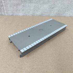 R460 Hornby Oo Scale Platform Concrete Passenger Train Station R460 Hornby Oo Scale Platform Concrete Passenger Train Station