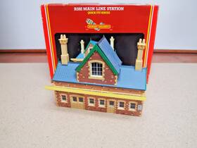 R592 Hornby Main Line Station