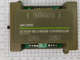 6-14181 Ic Controls Arc3000 Tmcc Recorder And Controller/lionel