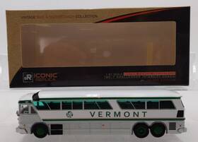 870256 Iconic Replicas 87256 Mci Mc 7 Vermont Transit Lines Ln/box
