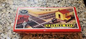 B-116 Ideal Models Ho Gauge Crossing Gate - Prestlok Terminal B-116 Ideal Models Ho Gauge Crossing Gate - Prestlok Terminal