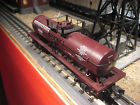 6002 Idm Industrial Rail Pennsylvania Railroad Tank Car