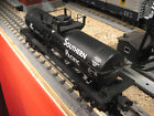 6003 Idm Industrial Rail Southern Pacific Tank Car