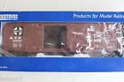 Idm1105 Industrial Rail Santa Fe