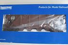 Idm4102 Industrial Rail Santa Fe