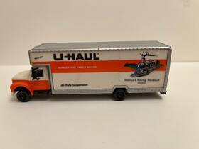 Ihc 051108000263 U Haul U-haul Truck Kansas Usa Series Ho Scale 1 87 New 1-1 Ihc 051108000263 U Haul U-haul Truck Kansas Usa Series Ho Scale 1 87 New 1-1