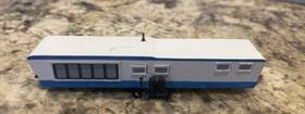 6323 Imex N Scale 1958 Great L. Trailer Used