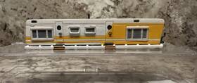6324 Imex N Scale Model 1958 Skyline Trailer Building #6324 6324 Imex N Scale Model 1958 Skyline Trailer Building #6324