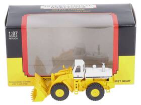 80-0311 International Harvester Ho 560 Pay Loader Ex/box 80-0311 International Harvester Ho 560 Pay Loader Ex/box