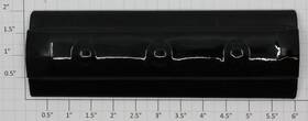 060-10blk Ives 60 Series Passenger Car Black Roof