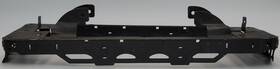 3236-1x Ives Standard Gauge 1928-1930 Steel Electric Locomotive Frame