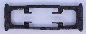 3241-1 Ives Wide Gauge Cast Electric Locomotive Frame