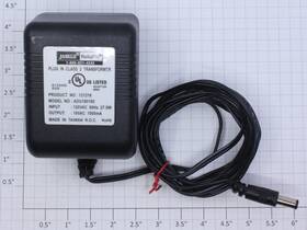 Adu180100 Jameco Ac Adaptor Power Supply