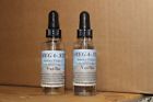 Jtm106 For All Electric Smoke Units Hotrains Vanilla Fluid Bli Steam