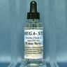 Jtm119 Megasteam Train For All Brands Of Smoke Units Berry Unit