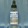 Jtm125 All Brands Of Electric Train Smoke Units Scented Fluid Apple