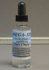 Jtm133 Mega-steam Very Cherry Smoke Jtm133 Mega-steam Very Cherry Smoke