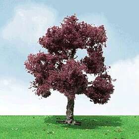 92405 Jtt Copper Beech Tree - O Scale Model Railroad #92405 92405 Jtt Copper Beech Tree - O Scale Model Railroad #92405