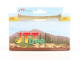 94253 Jtt Products Z/n Scale Professional Series 3/4 Inch Snow Gum 6-pack