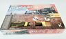 K-1116 Lionel Santa Fe Steam Chief Passenger Set With Railsounds
