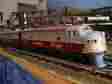 K-1129c K-line Canadian Pacific Passenger 15 Set Plus Extra 1422 B Dummyy Unit