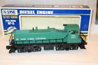 K-2212 New York Central Diesel Switcher