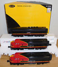 K-25303 K-line Santa Fe Black