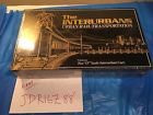 K-2701 K-line Chicago Shoreline Interurbans Los