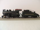 K-3810-0913s K-line Pennsylvania A5 Steam 040369220084