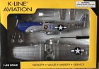 K-40223 Aviation Army Air Corps Fighter Plane Ww Ii