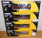 K-4630l K-line Santa Fe Black