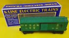 K-5118 Lionel Susqehanna Boxcar