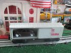 5713 K Line Erie Lackawanna Automobile Box Car Autos Very Sharp Niob