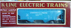 K-6153 Kline Cambria Indiana Railroad Caboose