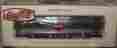 K-6244-5101 K-line Coke Freight Car4-bay Center Flow Modern Hopper