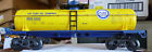 K-6343 Kline Pure Oil Tank Car 040369063438