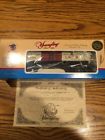 K-639106 Yuengling Lager Beer Tank Car Gauge Train Pottsville Brewery