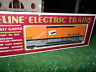 K-6441 Rio Grande Classic Box Car Niob Die Cast Trucks Very