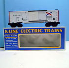K-6493 Chattanooga Box Car