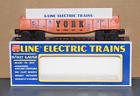 K-6541 York Spring Meet Gondola Mib Scale