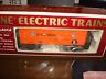 K-6865 Scale Illinois Central Classic Caboose Mib